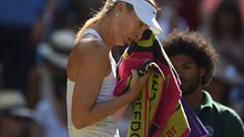 Thủ tướng Anh khuyên nên đeo nút tai để tránh nghe tiếng hét của Sharapova
