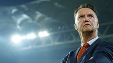 Đội hình 300 triệu bảng sẽ được Van Gaal sử dụng trong ngày mở màn Premier League