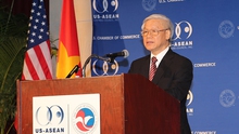 Báo Đức: 'Quan hệ Việt Nam–Hoa Kỳ: Từ đường mòn Hồ Chí Minh tới cuộc gặp Tổng thống Obama'