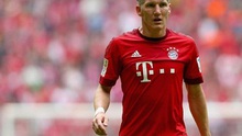 CEO của Bayern hé lộ việc Schweinsteiger thích đến Man United