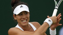 Những điều cần biết về Garbine Muguruza trước trận chung kết Wimbledon 2015