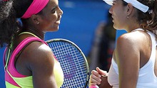 Chung kết đơn nữ Serena Williams - Garbine Muguruza: Lật đổ được không, Muguruza?
