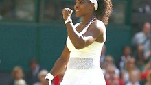 Định kiến về thân hình cơ bắp như Serena