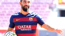 Barca chiêu mộ Arda Turan: Enrique rất cần một 'đồ tể' như Turan