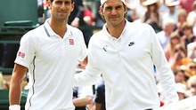 Chung kết Djokovic - Federer: Khi Wimbledon là 'đất thánh' của Fedex…