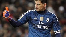 Iker Casillas CHÍNH THỨC đến Porto, chấm dứt 16 mùa khoác áo Real