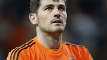 CẬP NHẬT tin sáng 12/07: Casillas chính thức tới Porto. Man City bị 'lật kèo' vụ Fabian Delph