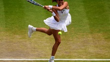 Chung kết đơn nữ Wimbledon 2015: Lần thứ 6 cho Serena Williams