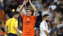 CHÙM ẢNH: Casillas và 10 sự ra đi đáng tiếc trong năm 2015