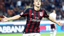 Chuyển nhượng Milan: Bán El Shaarawy là quá đúng?