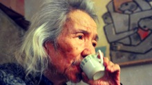 20 năm ngày mất Văn Cao: Một họa sĩ trọn vẹn và rộng rãi