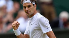 Chung kết đơn nam Wimbledon 2015: Xem Novak Djokovic khuất phục Federer