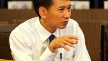 Tiến sĩ Trần Lương Sơn: Xã hội luôn cần những 'công dân cống hiến'