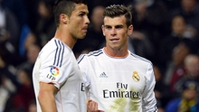 Top 20 vụ chuyển nhượng đắt giá nhất lịch sử: Bale vẫn là số một, Sterling chỉ đứng thứ... 12