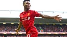 Liverpool mất gần 10 triệu bảng cho QPR từ thương vụ bán Sterling