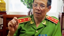 Ba cái nhất của chuyên án triệt phá vụ thảm sát 6 người ở Bình Phước qua lời Trung tướng Phan Văn Vĩnh