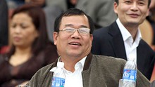 Trưởng Ban kỷ luật VFF Nguyễn Hải Hường: 'Kỷ luật là để giáo dục'