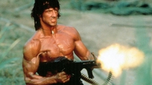 'Rambo' Sylvester Stallone chiến đấu chống IS' là tin đồn thất thiệt