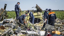 Australia quyết đưa những kẻ làm rơi máy bay MH17 ra tòa