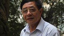NSND Đặng Xuân Hải tái đắc cử Chủ tịch Hội Điện ảnh Việt Nam