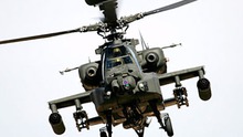 Mỹ liên tục chào bán máy bay tuần tra biển, trực thăng Apache cho Ấn Độ