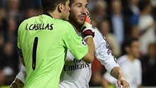 Marca đưa tin Real Madrid trả 11 triệu euro/mùa cho Ramos, Man United bỏ cuộc