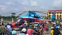 Máy bay quân sự gặp sự cố tại Thái Bình: đã sửa chữa và bay về Hà Nội an toàn