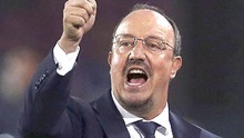 Real Madrid: Tương lai của Benitez phụ thuộc vào hàng thủ