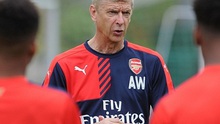 Arsene Wenger: 'Arsenal không còn là đội bán cầu thủ giỏi nữa'