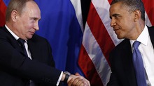 Ông Obama cảm ơn 'vai trò quan trọng' của Nga trong thỏa thuận hạt nhân Iran