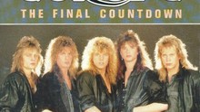 Khi châu Âu lại hát bài hát ngoài hành tinh 'The Final Countdown'