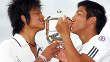 Sự nghiệp của những nhà vô địch Wimbledon trẻ châu Á: Chỉ hy vọng vào đánh đôi