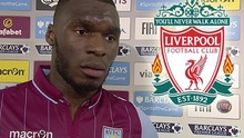 CĐV Liverpool cay đắng: 'Mua Andy Carroll còn thông minh hơn mua Benteke'