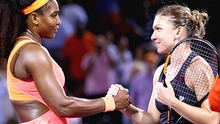 Simona Halep sẽ 'chặn đứng' Serena Williams?