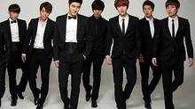 Super Junior - 10 năm 'tranh cãi để tồn tại'
