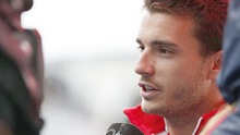 VIDEO: Tai nạn kinh hoàng khiến tay đua F1 qua đời ở tuổi 25