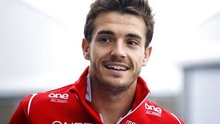 Cả thế giới F1 tiếc thương vì sự ra đi của Jules Bianchi