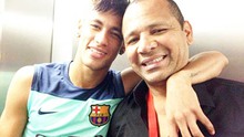 Barcelona: Neymar bị tố phản bội công ty đại diện