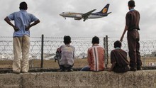 'Văn hóa che đậy' đe dọa an toàn hàng không châu Á