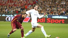 Real Madrid: Gareth Bale là trung tâm của sự thay đổi