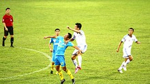 S.Khánh Hòa BVN 1-0 QNK Quảng Nam: Trả xong nợ cũ