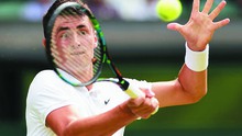Bernard Tomic: Bi kịch của một tay vợt tài năng