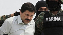 Nghi vấn Mexico cố tình để sổng El Chapo
