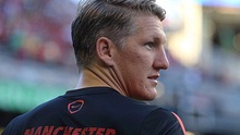 Bastian Schweinsteiger hết lời khen ngợi Memphis Depay