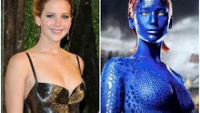 Jennifer Lawrence dọa bỏ vai Mystique trong X-Men vì... khó thở