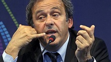 Michel Platini: 'Các CLB cần nhiều hơn những cầu thủ tự đào tạo'