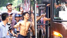 Man City du đấu Việt Nam: Làm thương hiệu bóng đá khó hơn showbiz