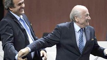 Vì sao Platini không... 'thèm' chức Chủ tịch FIFA?