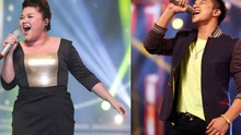 Bích Ngọc, Trọng Hiếu: Ai sẽ là quán quân Vietnam Idol?
