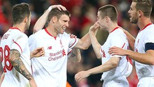 Liverpool: Mua dồn dập, nhưng... chưa biết đá thế nào?